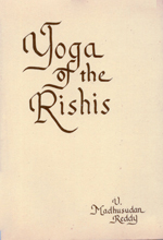 Yoga of the Rishis